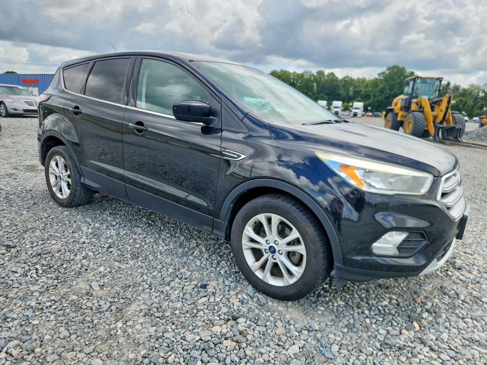 Aukcja sprzedaży 2017 Ford Escape, vin: 1FMCU0GD0HUD43689, numer aukcji: 61330676