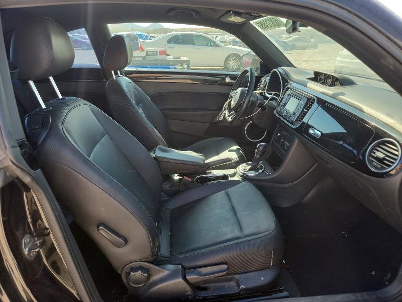 62072486 :رقم المزاد ، 3VWJL7AT8DM619457 vin ، 2013 Volkswagen Beetle مزاد بيع