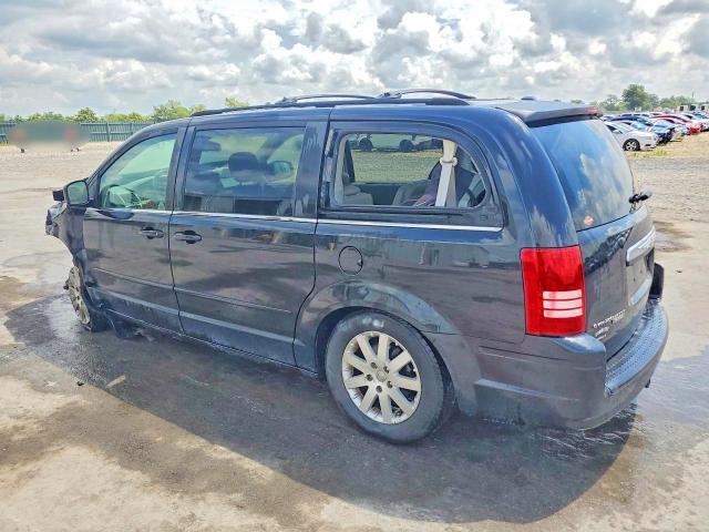 Aukcja sprzedaży 2008 Chrysler Town & Country, vin: 2A8HR54P28R768277, numer aukcji: 60204046