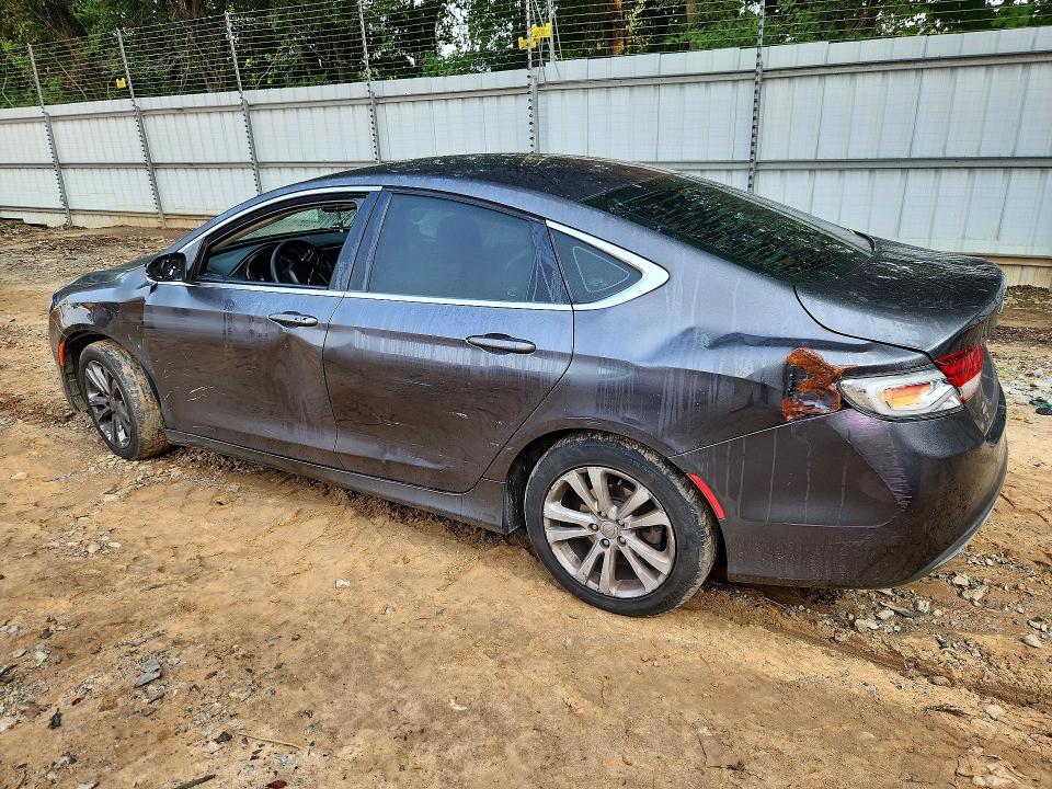 Aukcja sprzedaży 2016 Chrysler 200, vin: 1C3CCCAB3GN124044, numer aukcji: 63150336