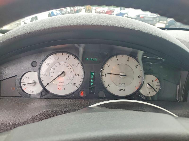 Aukcja sprzedaży 2009 Chrysler 300, vin: 2C3KA53V39H574518, numer aukcji: 63246856