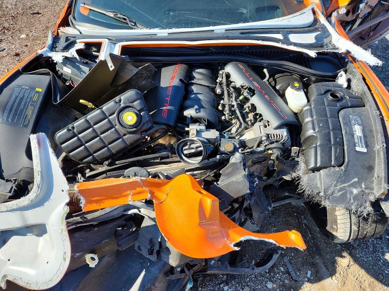 Продаж на аукціоні авто 2003 Chevrolet Corvette, vin: 1G1YY22G435132793, номер лоту: 59987616
