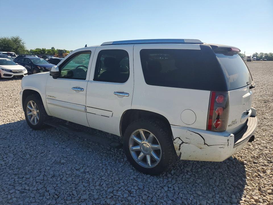 2007 Gmc Yukon მანქანა იყიდება აუქციონზე, vin: 1GKFK63837J374913, აუქციონის ნომერი: 62518156
