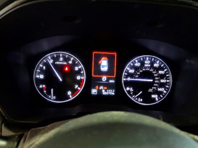 Продажа на аукционе авто 2022 Subaru Legacy, vin: 4S3BWAF64N3003112, номер лота: 61399316