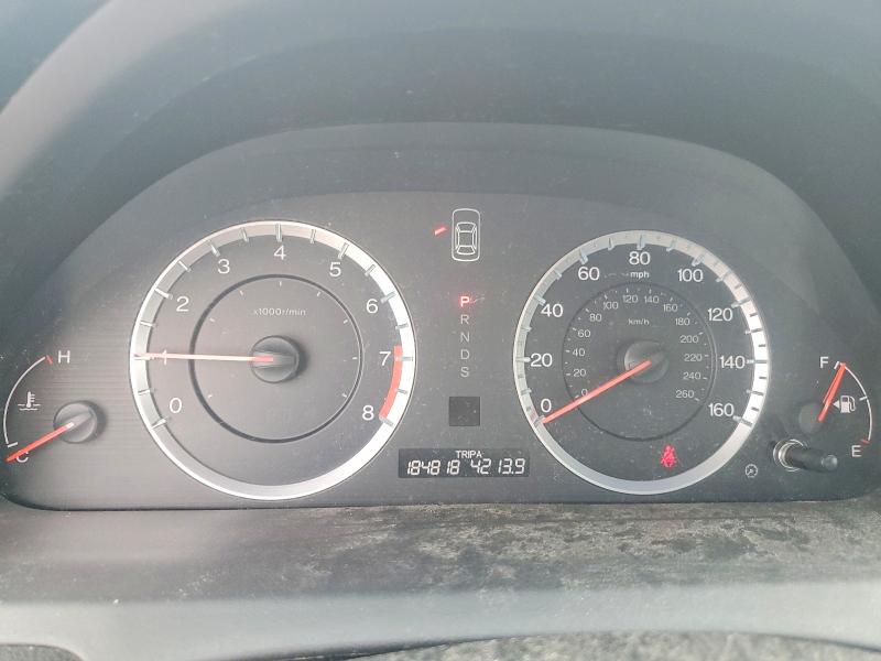 Aukcja sprzedaży 2012 Honda Accord, vin: 1HGCS2B8XCA001694, numer aukcji: 59683326