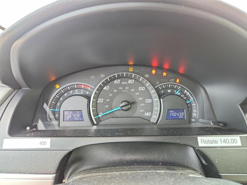 60249936 :رقم المزاد ، 4T1BF1FK1EU864069 vin ، 2014 Toyota Camry مزاد بيع