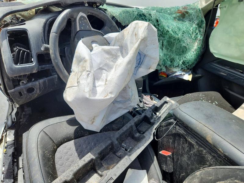 60471546 :رقم المزاد ، 1GCGSDEN1M1112908 vin ، 2021 Chevrolet Colorado مزاد بيع