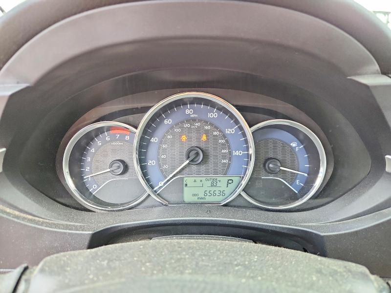 2015 Toyota Corolla მანქანა იყიდება აუქციონზე, vin: 2T1BURHE1FC459196, აუქციონის ნომერი: 61289406