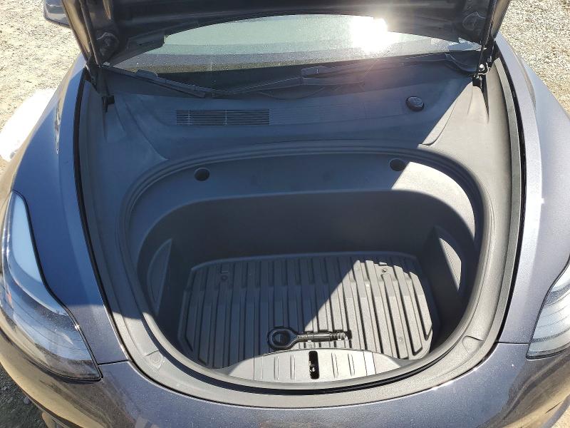Aukcja sprzedaży 2022 Tesla Model 3, vin: 5YJ3E1EB3NF211507, numer aukcji: 62885666