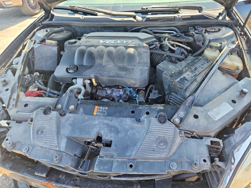 62330426 :رقم المزاد ، 2G1WG5E30D1129283 vin ، 2013 Chevrolet Impala مزاد بيع