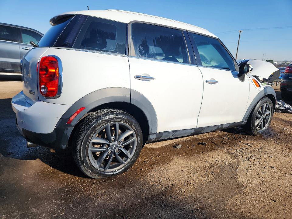 2012 Mini Cooper მანქანა იყიდება აუქციონზე, vin: WMWZB3C50CWM06983, აუქციონის ნომერი: 59356376