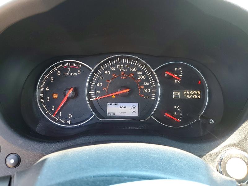 2012 Nissan Maxima მანქანა იყიდება აუქციონზე, vin: 1N4AA5AP9CC812612, აუქციონის ნომერი: 60845846