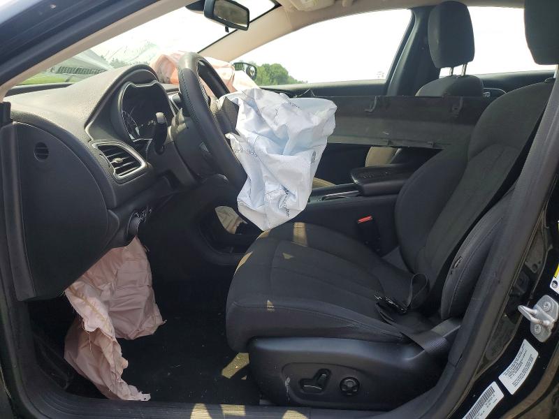 62830716 :رقم المزاد ، 1C3CCCAB8FN741227 vin ، 2015 Chrysler 200 مزاد بيع