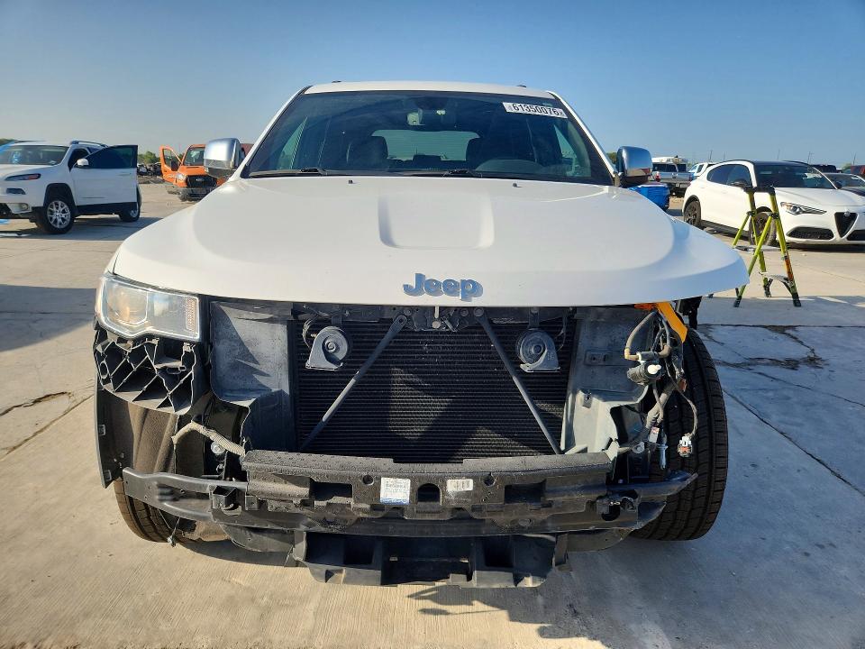 Aukcja sprzedaży 2020 Jeep Grand Cherokee, vin: 1C4RJEBG9LC294710, numer aukcji: 61350076