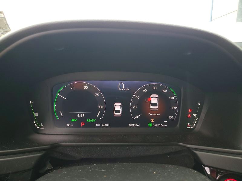 Aukcja sprzedaży 2023 Honda Accord, vin: 1HGCY2F81PA053312, numer aukcji: 61995186