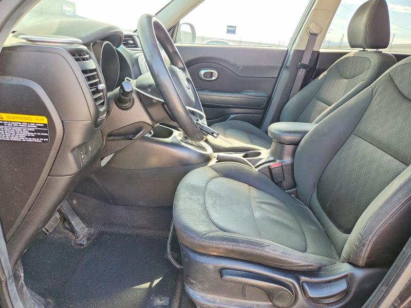 Продаж на аукціоні авто 2014 Kia Soul, vin: KNDJN2A27E7110513, номер лоту: 62879376