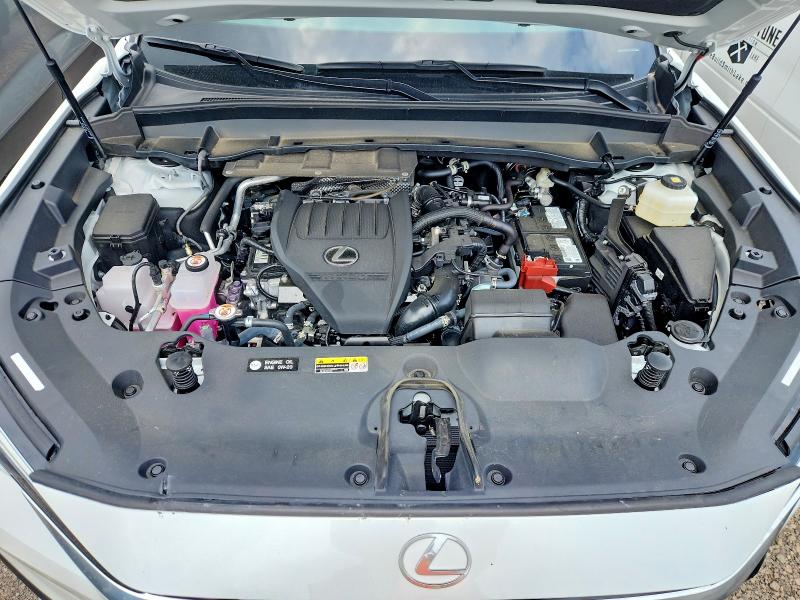 Aukcja sprzedaży 2025 Lexus Tx 350, vin: 5TDAAAB6XSS028803, numer aukcji: 62509486