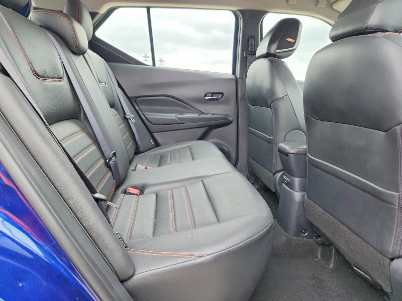 Aukcja sprzedaży 2020 Nissan Kicks, vin: 3N1CP5DV8LL503491, numer aukcji: 62193406