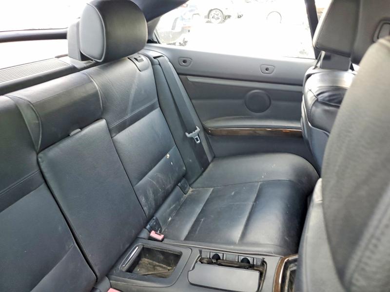 Продажа на аукционе авто 2013 Bmw 328, vin: WBADW7C55DE733022, номер лота: 58845436