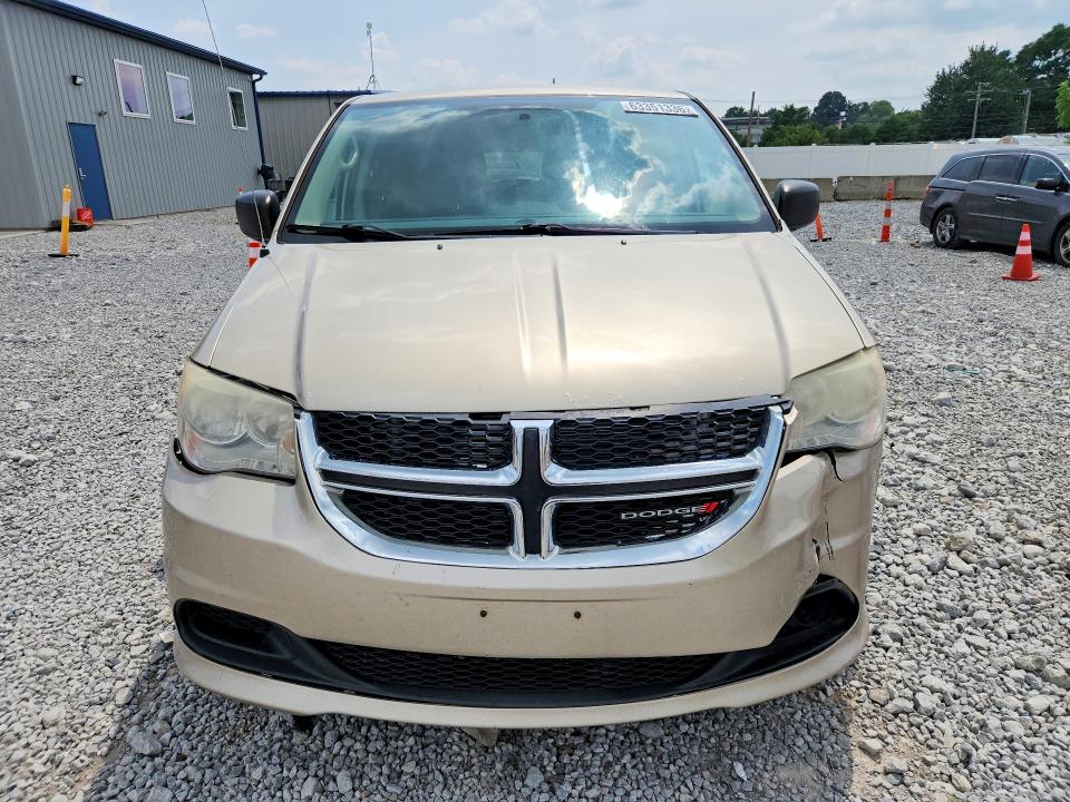 2012 Dodge Grand Caravan მანქანა იყიდება აუქციონზე, vin: 2C4RDGBG5CR298814, აუქციონის ნომერი: 63351336