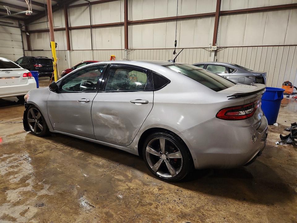 Aukcja sprzedaży 2015 Dodge Dart, vin: 1C3CDFBB4FD116309, numer aukcji: 58423206
