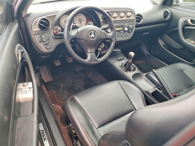 Aukcja sprzedaży 2003 Acura Rsx, vin: JH4DC53093C006091, numer aukcji: 61228976