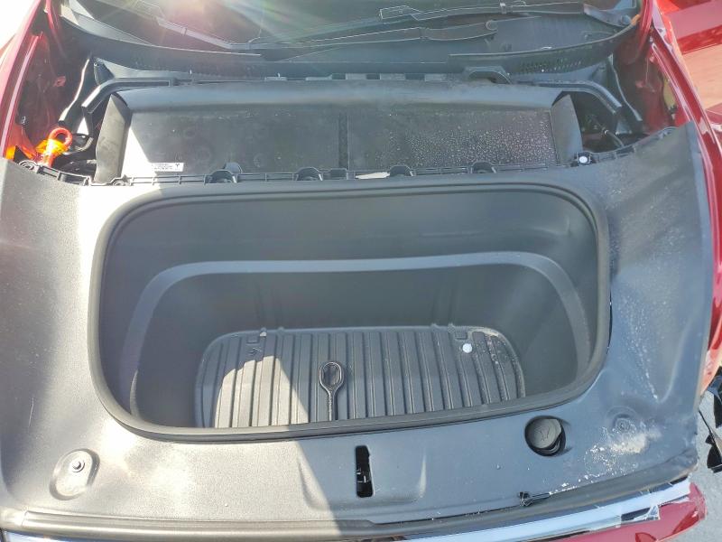 Aukcja sprzedaży 2026 Tesla Model Y, vin: 7SAYGDEE4TA714133, numer aukcji: 62460996