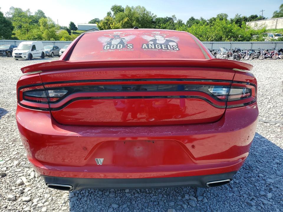 Aukcja sprzedaży 2015 Dodge Charger, vin: 2C3CDXFGXFH769144, numer aukcji: 61043956
