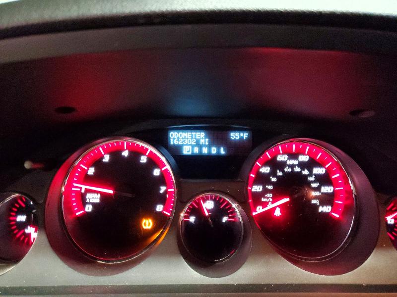 2012 Gmc Acadia მანქანა იყიდება აუქციონზე, vin: 1GKKVTED3CJ143731, აუქციონის ნომერი: 62718136