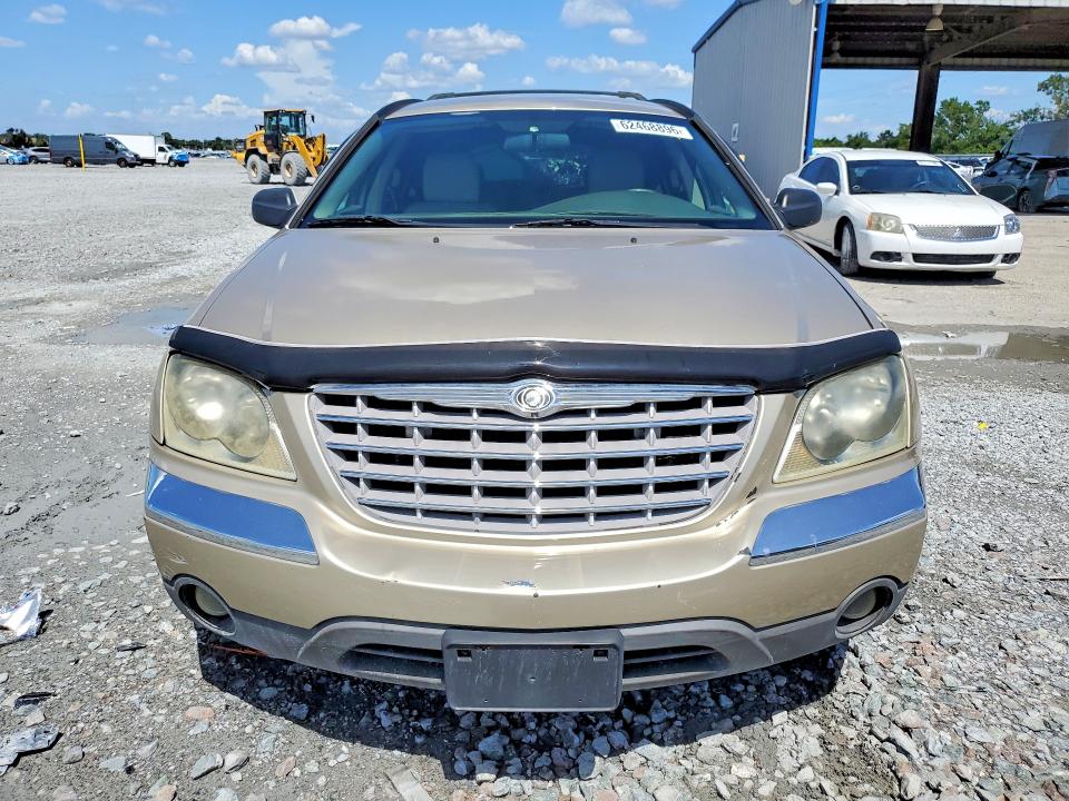 62468896 :رقم المزاد ، 2C4GM68435R564106 vin ، 2005 Chrysler Pacifica مزاد بيع