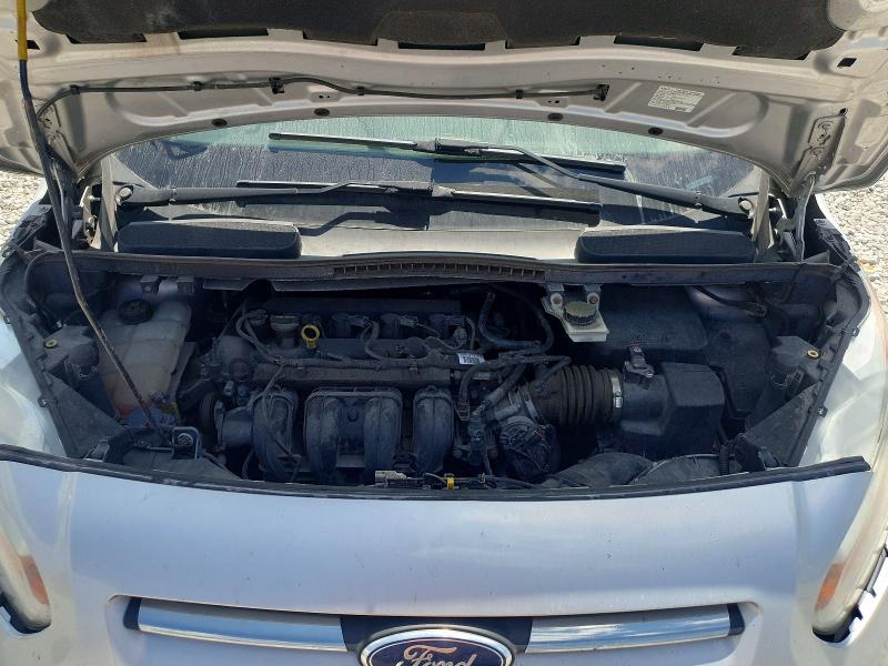 60269816 :رقم المزاد ، NM0GE9G74G1234943 vin ، 2016 Ford Transit Connect مزاد بيع