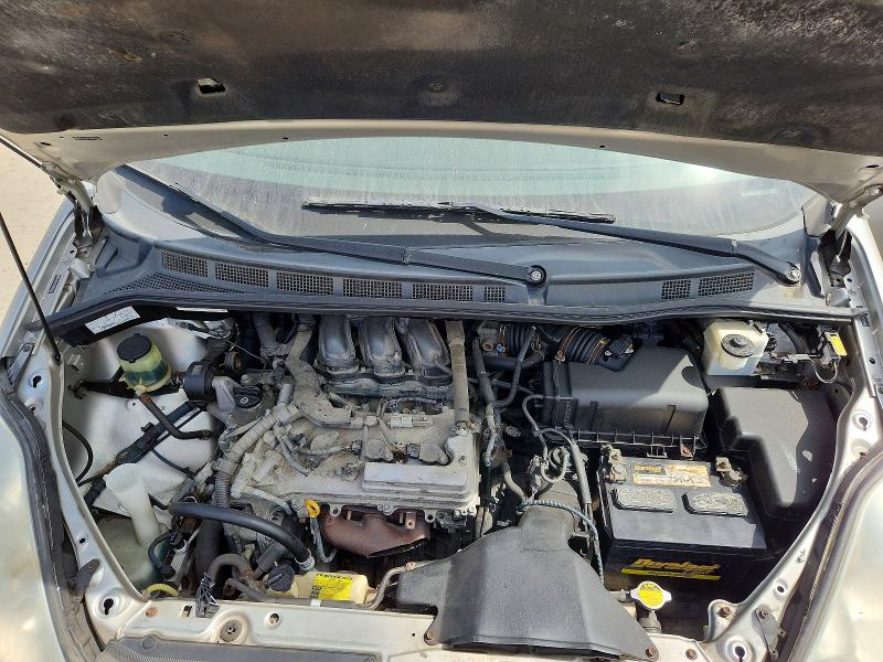 Продажа на аукционе авто 2008 Toyota Sienna, vin: 5TDZK23C88S200457, номер лота: 59303716