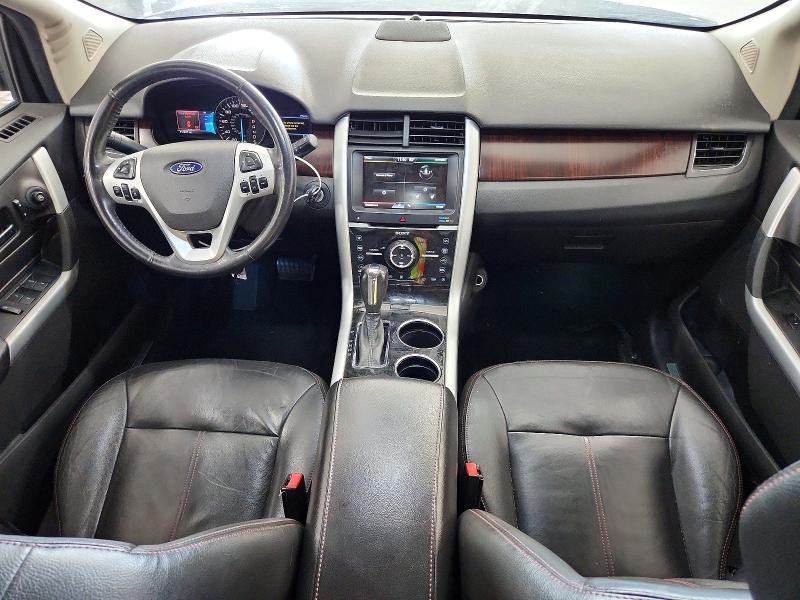 Продаж на аукціоні авто 2013 Ford Edge, vin: 2FMDK3KC3DBA18321, номер лоту: 60985466