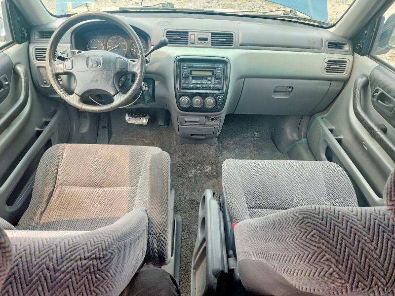Продаж на аукціоні авто 1998 Honda Cr-v, vin: JHLRD1864WC096624, номер лоту: 61345916