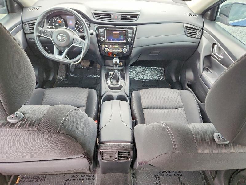 Aukcja sprzedaży 2018 Nissan Rogue, vin: KNMAT2MT2JP507390, numer aukcji: 61782646