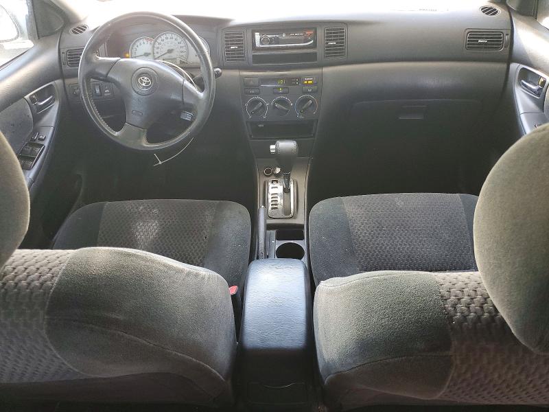 Продажа на аукционе авто 2007 Toyota Corolla, vin: 1NXBR30E47Z791451, номер лота: 62620566
