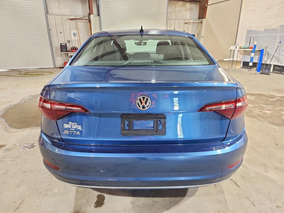 Aukcja sprzedaży 2020 Volkswagen Jetta, vin: 3VWCB7BU8LM034458, numer aukcji: 62245646