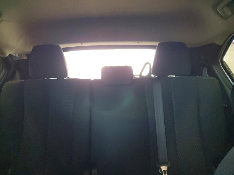 60359556 :رقم المزاد ، JA4ATVAA7SZ008797 vin ، 2025 Mitsubishi Eclipse Cross مزاد بيع