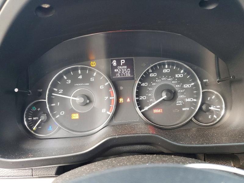 Aukcja sprzedaży 2012 Subaru Legacy, vin: 4S3BMBC64C3021316, numer aukcji: 63392076