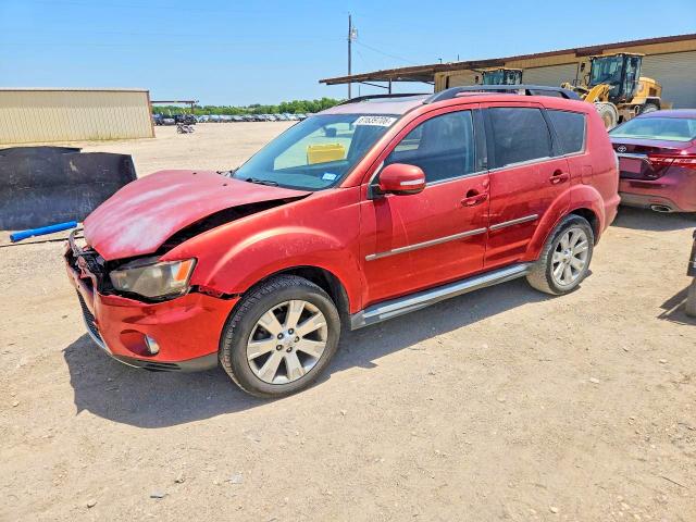 Aukcja sprzedaży 2011 Mitsubishi Outlander, vin: JA4AS3AW6BU014445, numer aukcji: 61639706