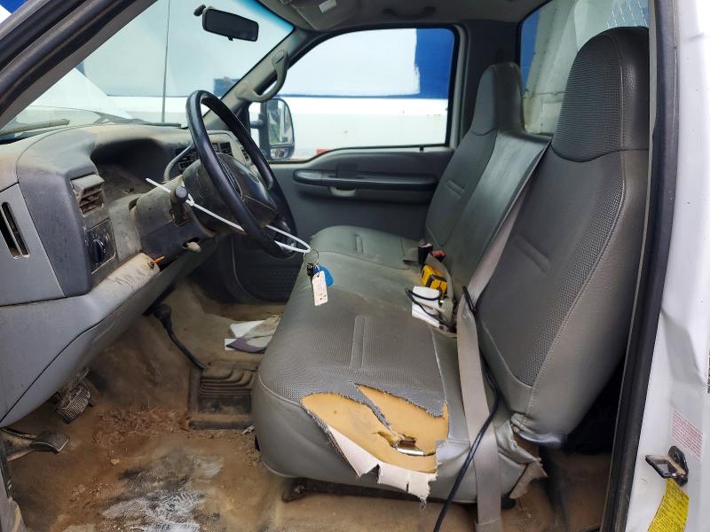 Aukcja sprzedaży 2002 Ford F350, vin: 1FDWF37SX2EB44741, numer aukcji: 59646806