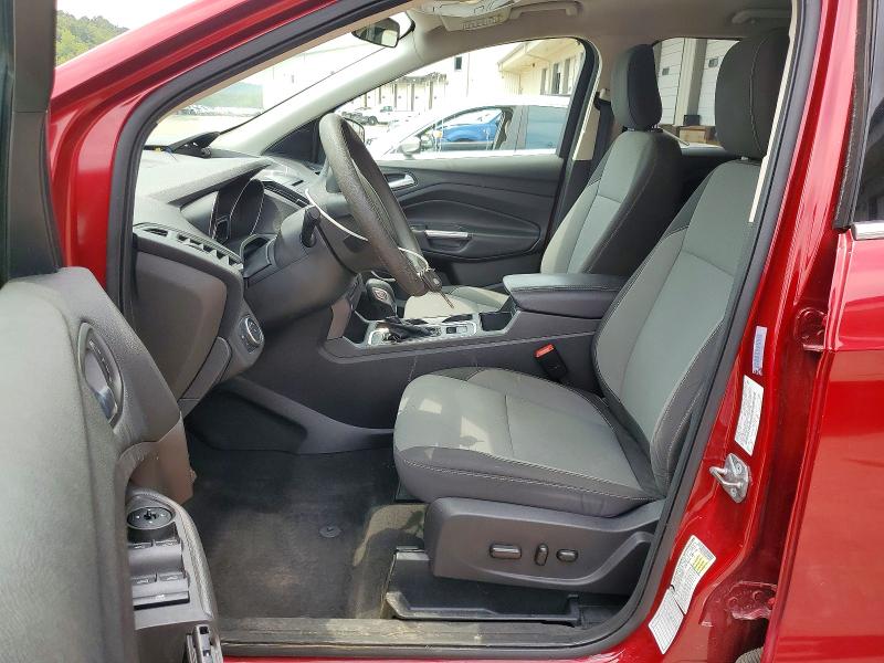 Продажа на аукционе авто 2018 Ford Escape, vin: 1FMCU9G92JUC41591, номер лота: 62659876