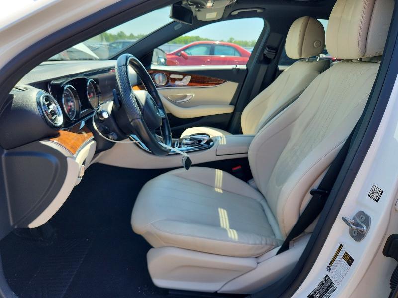 Aukcja sprzedaży 2017 Mercedes-benz E, vin: WDDZF4KB4HA019819, numer aukcji: 60862976