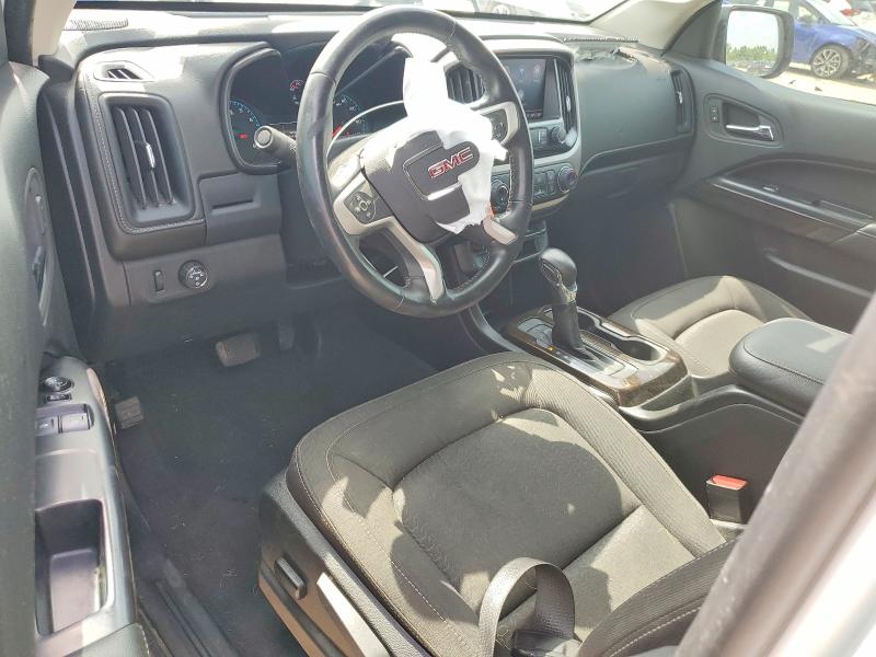 Aukcja sprzedaży 2022 Gmc Canyon, vin: 1GTH5CEA9N1322547, numer aukcji: 61911546