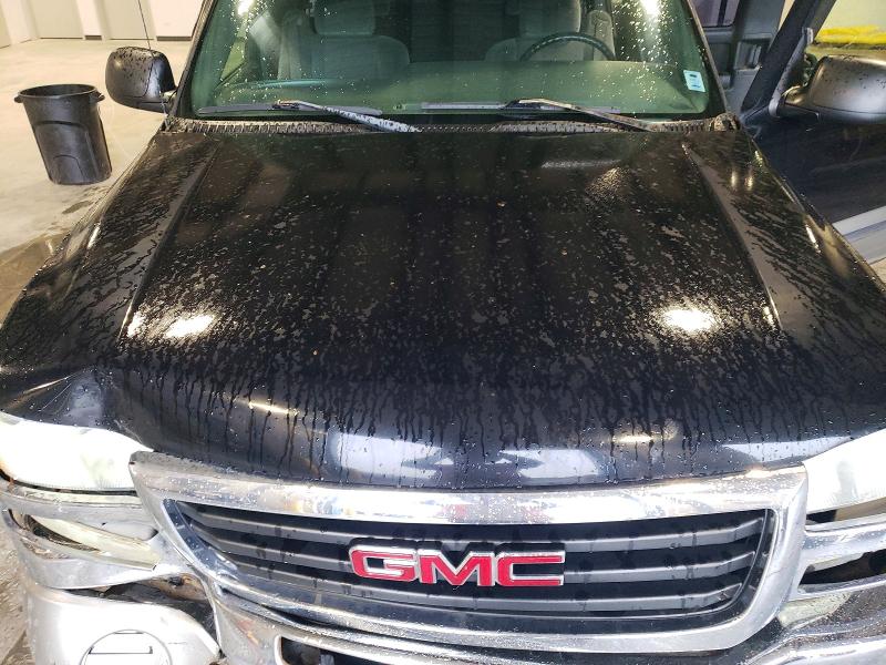 Продажа на аукционе авто 2003 Gmc New Sierra, vin: 1GTEK19V33Z129337, номер лота: 61739506