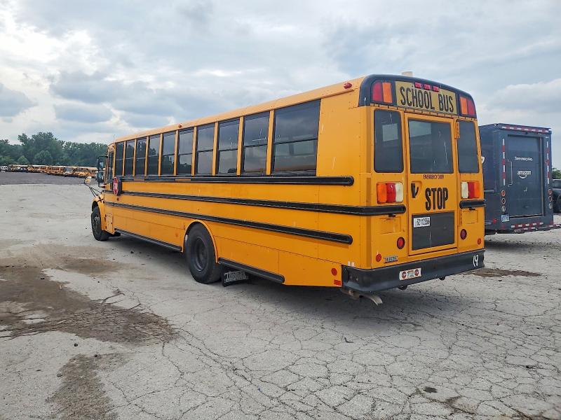 Продажа на аукционе авто 2012 Thomas Unknown, vin: 4UZABRDT4CCBK4992, номер лота: 62112556