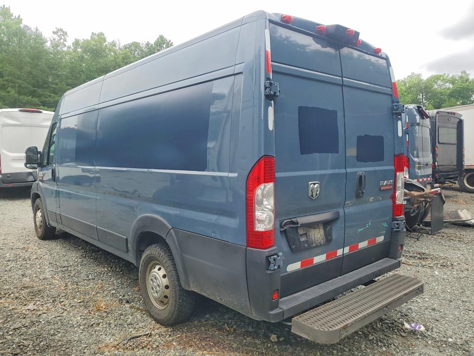 Aukcja sprzedaży 2020 Ram Promaster 3500, vin: 3C6URVJGXLE145260, numer aukcji: 55447436