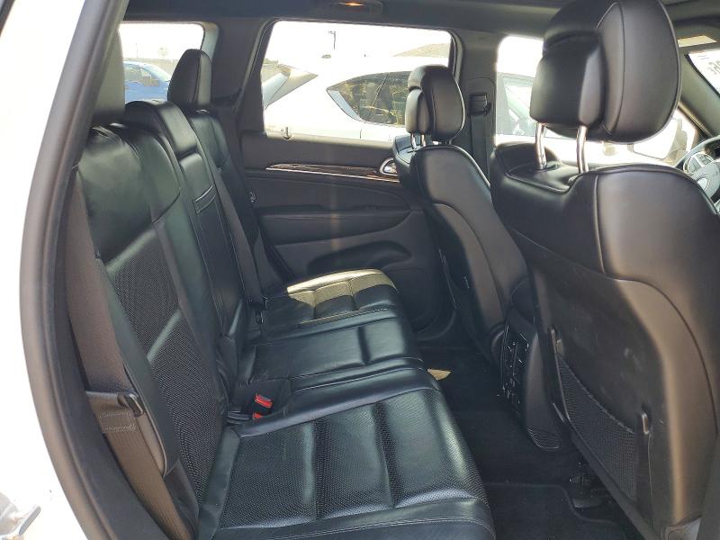 Продаж на аукціоні авто 2015 Jeep Grand Cherokee, vin: 1C4RJFCG2FC111043, номер лоту: 60248836