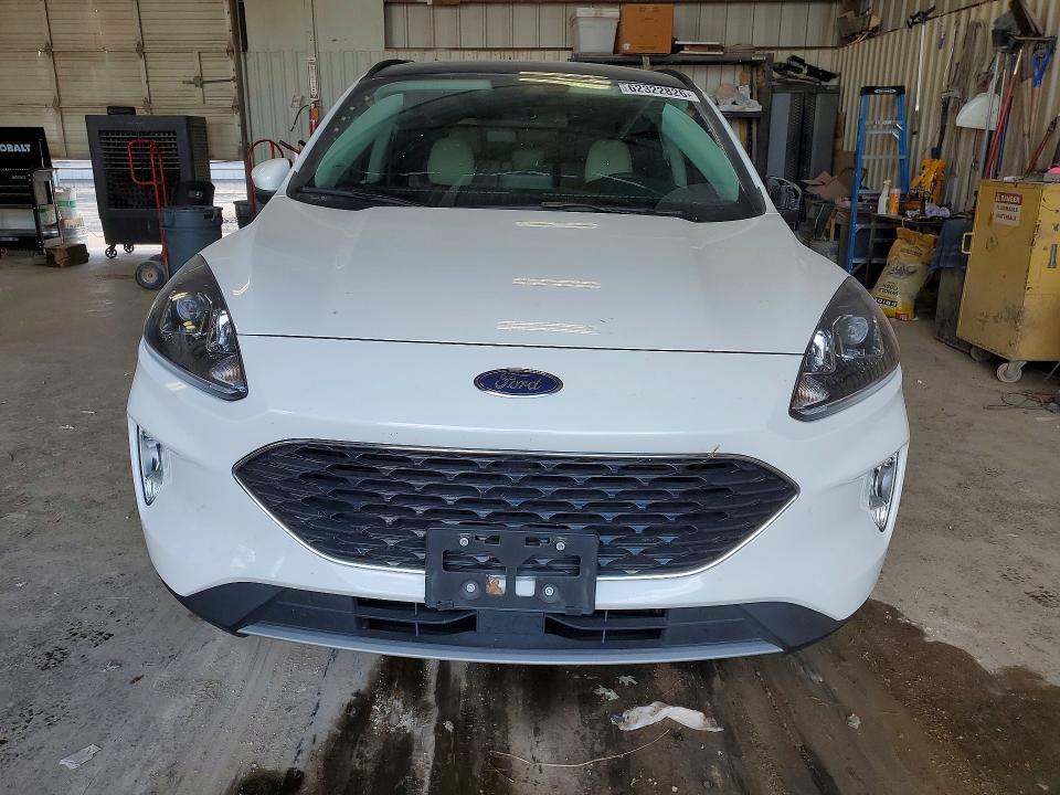 2022 Ford Escape მანქანა იყიდება აუქციონზე, vin: 1FMCU0H69NUB64465, აუქციონის ნომერი: 62322826