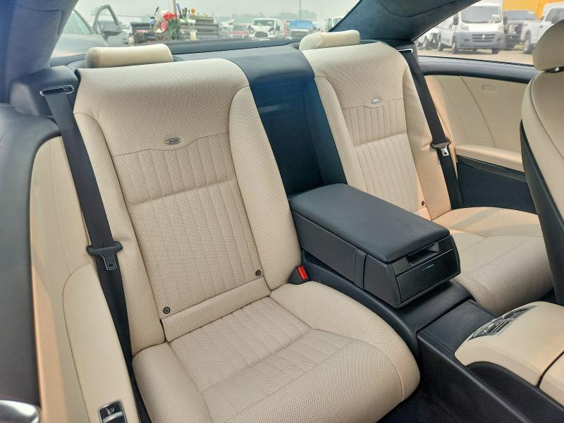 Продажа на аукционе авто 2009 Mercedes-benz Cl, vin: WDDEJ86XX9A022610, номер лота: 61294266